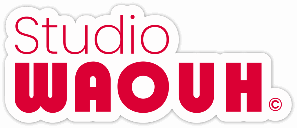 studio waouh logo