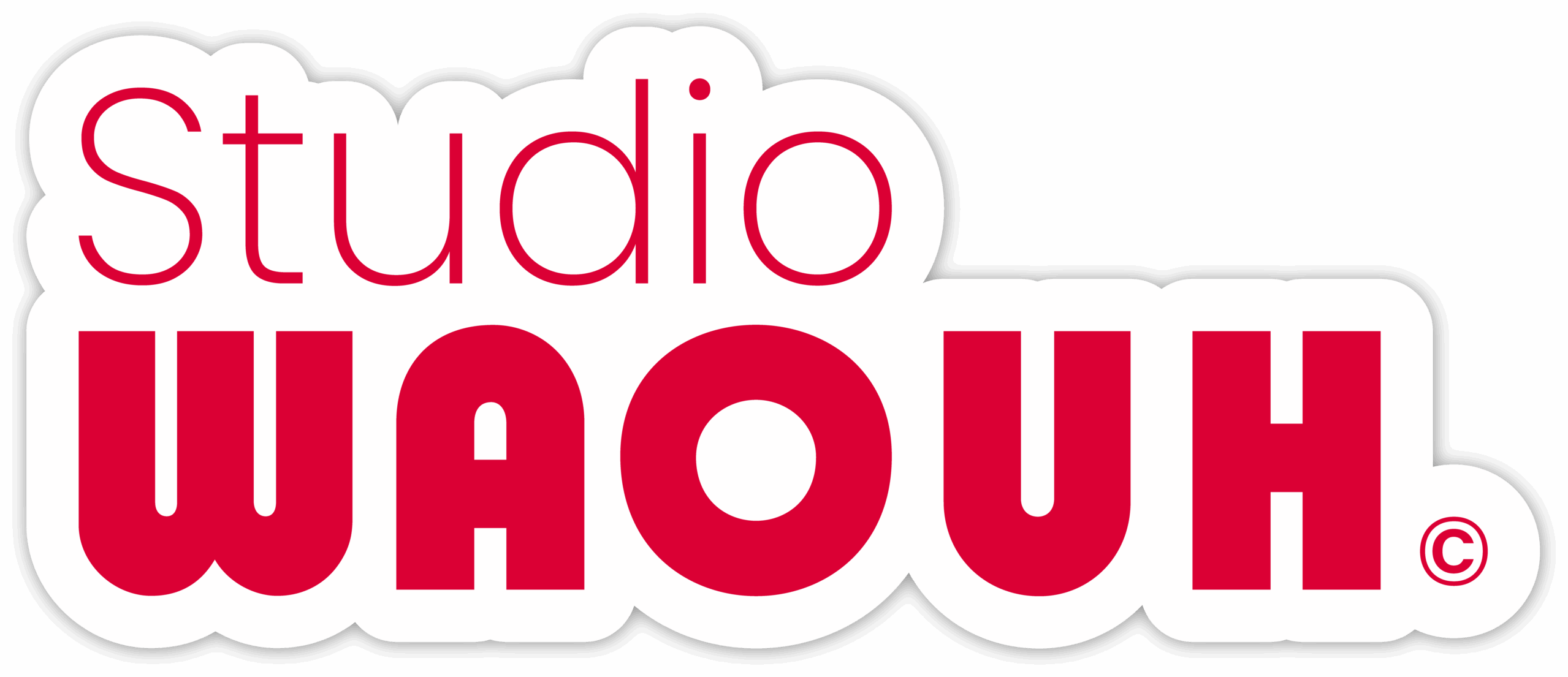 studio waouh logo