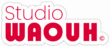 studio waouh logo